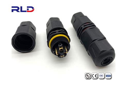 screwfix ip68 cable connector